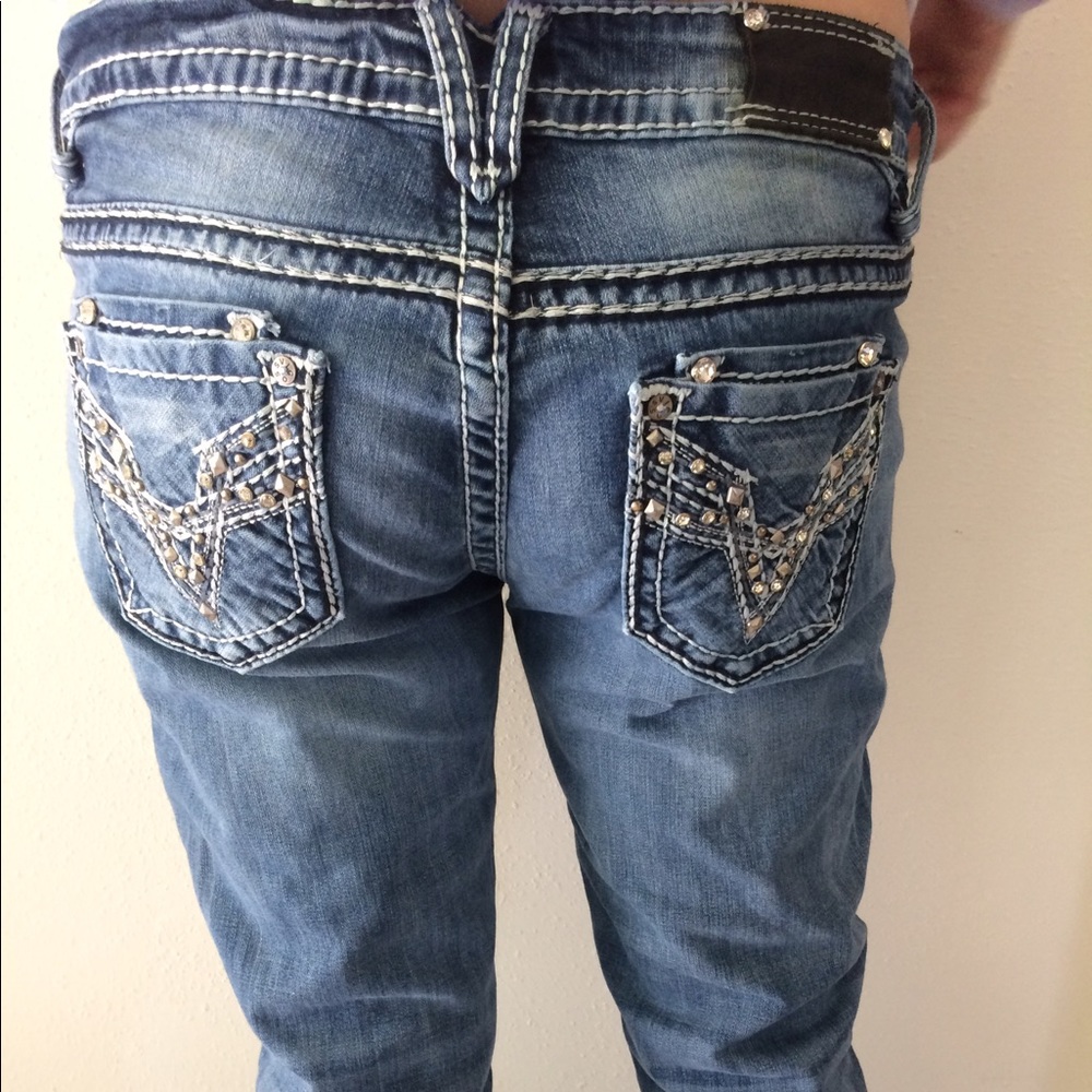 Vigoss jeans 👖