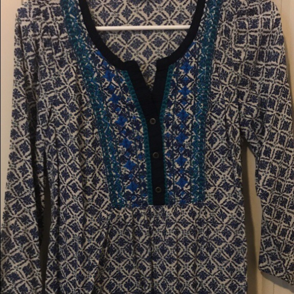 Lucky Brand shirt