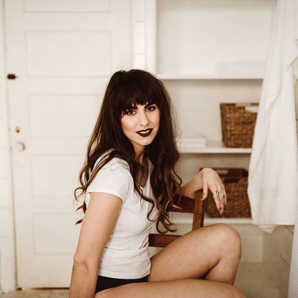 Meet your Posher, Kallan