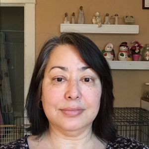 Meet your Posher, Kim