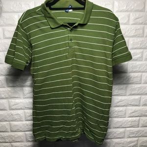 H&M polo shirt