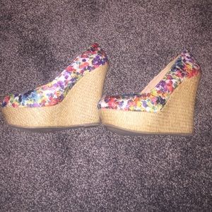 BRASH Wedges