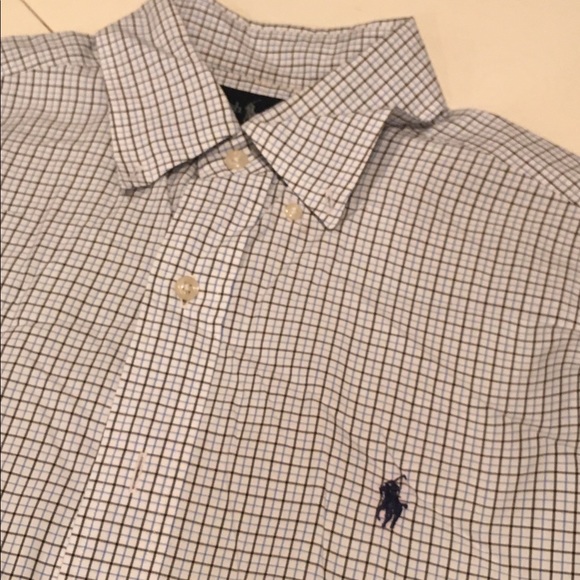 Polo button down - Picture 2 of 4