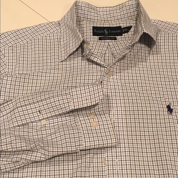 Polo button down - Picture 4 of 4