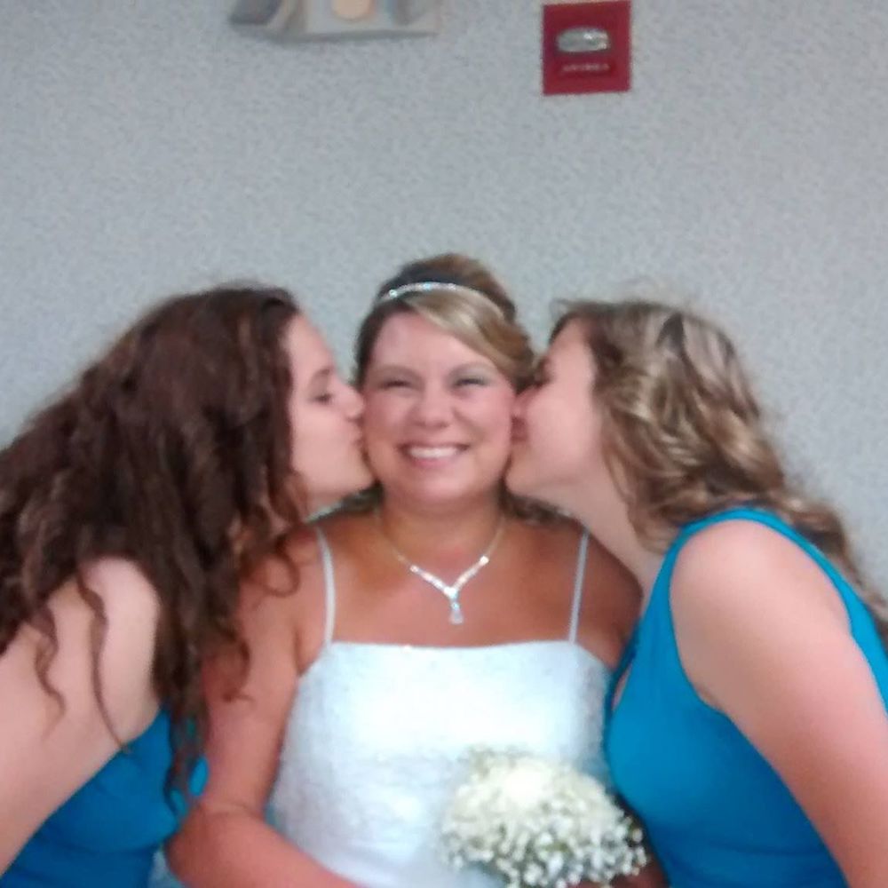 Meet your Posher, Jillian