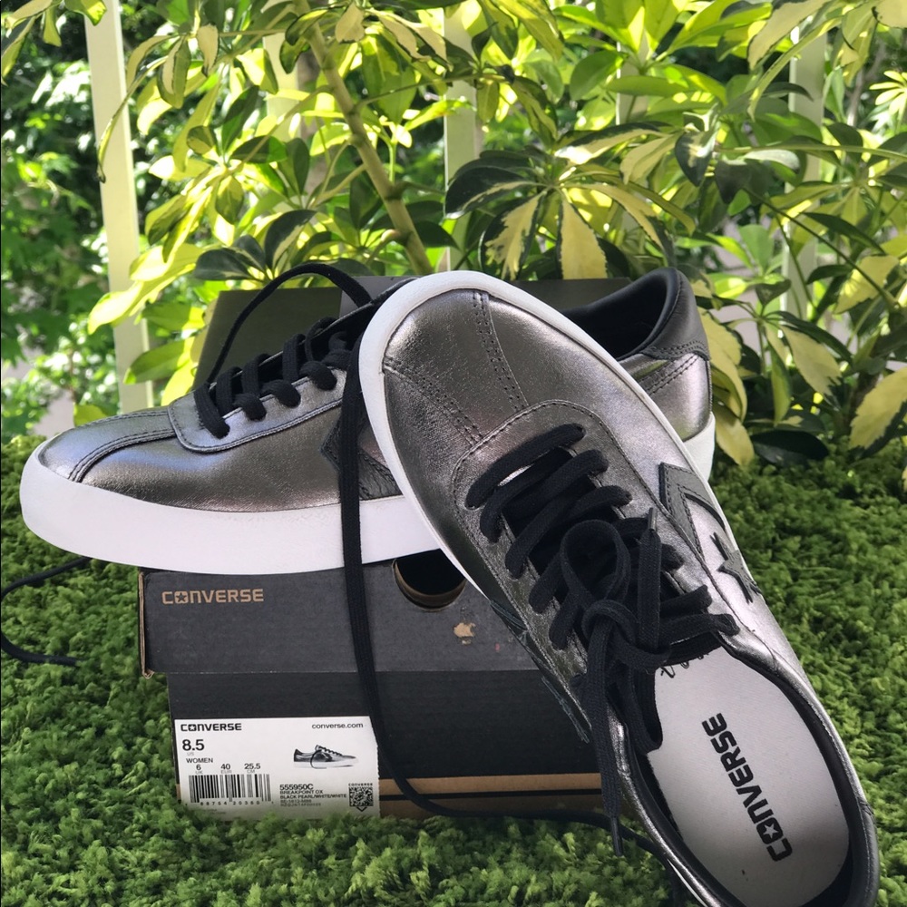 Converse Breakpoint OX W, size 8,5_3