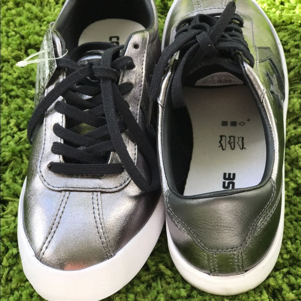 Converse Breakpoint OX W, size 8,5_4