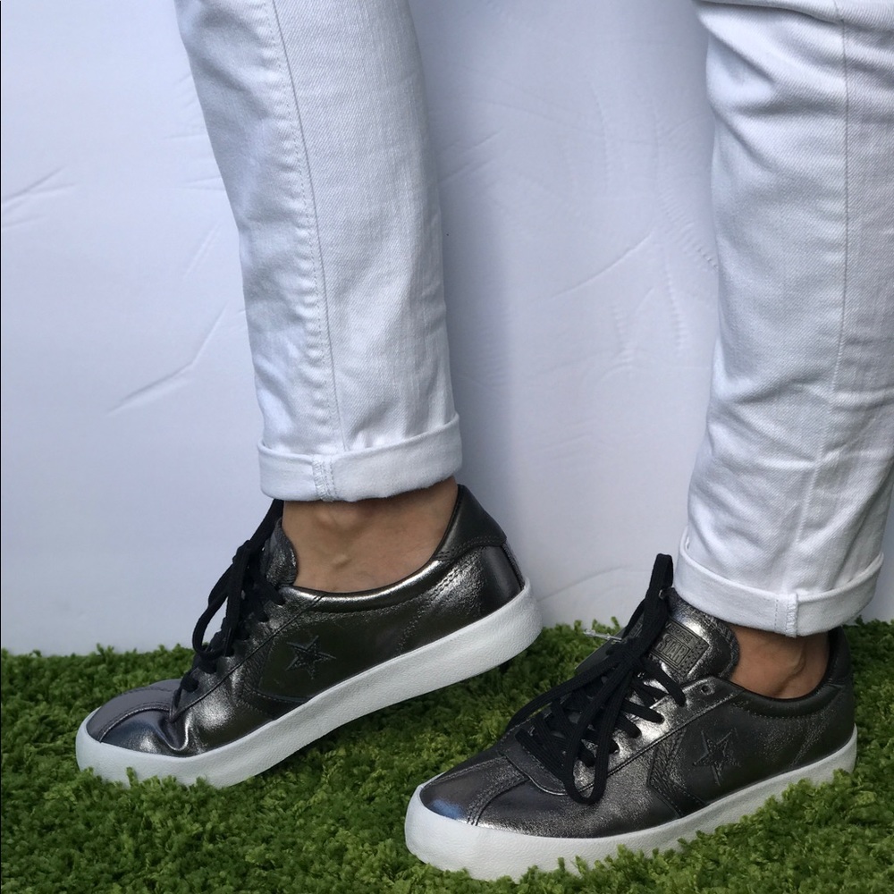 Converse Breakpoint OX W, size 8,5_5
