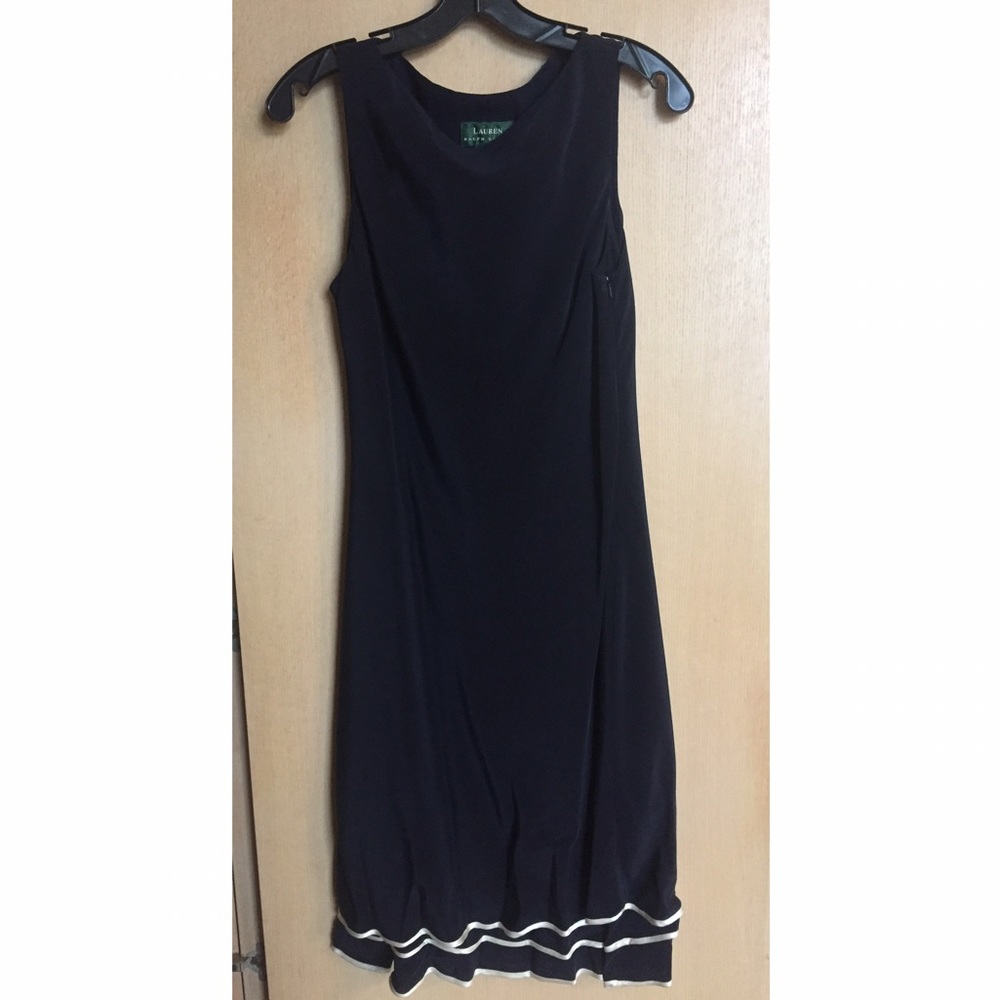 Lauren Ralph Lauren dress