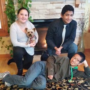 Meet your Posher, Nancy