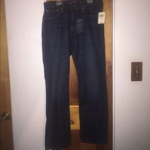 Lucky brand jeans NWT!
