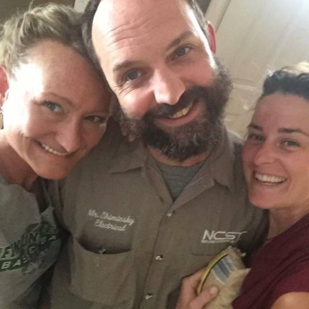 Meet your Posher, Heather