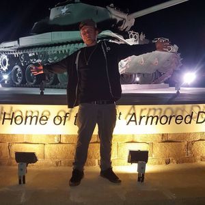 Meet your Posher, Nathan