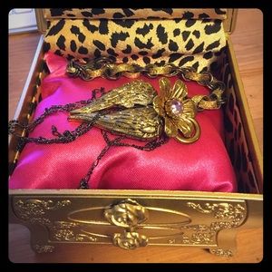 Betsey Johnson Bracelet