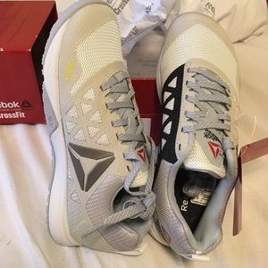 Reebok Nano 6