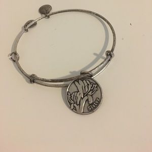 Alec and Ani bracelet