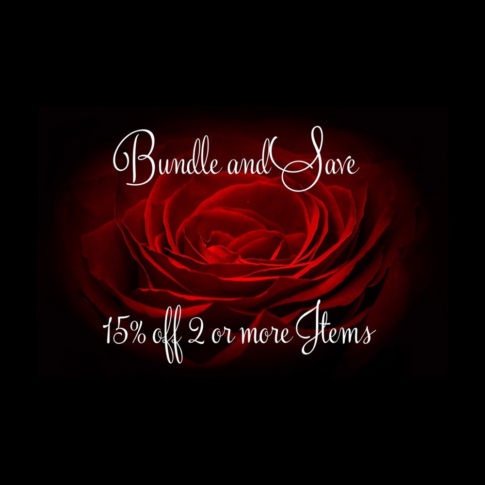 Bundle and Save