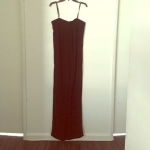 BCBG Jumpsuit