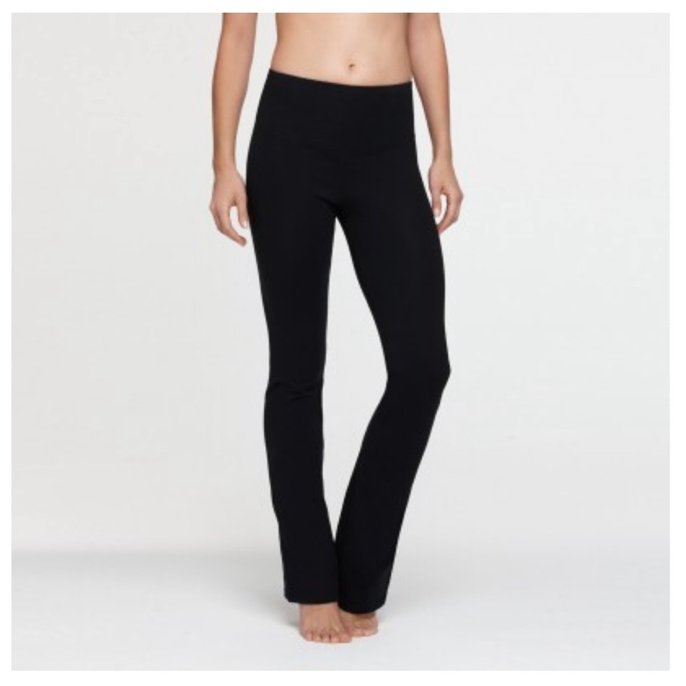 ISO Jodi Bootcut Legging