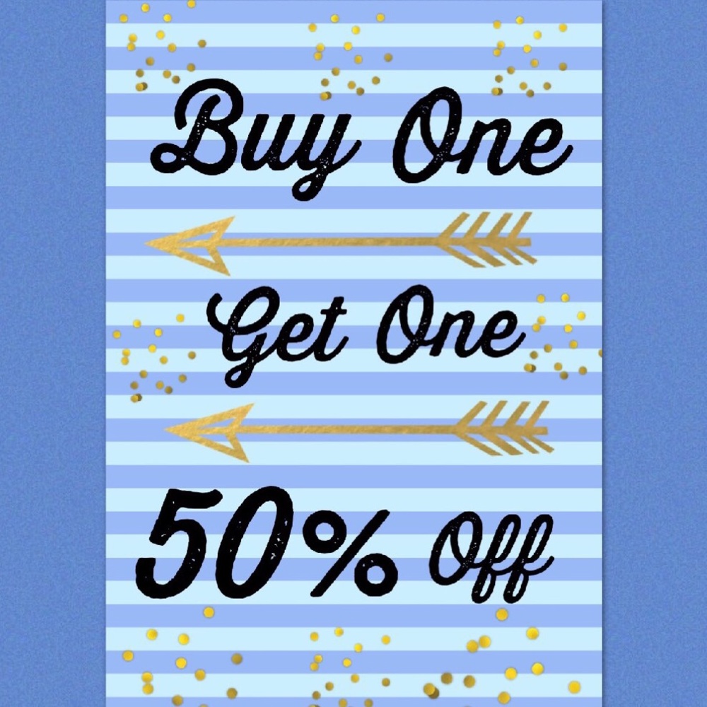 SUMMER CLEARANCE SALE