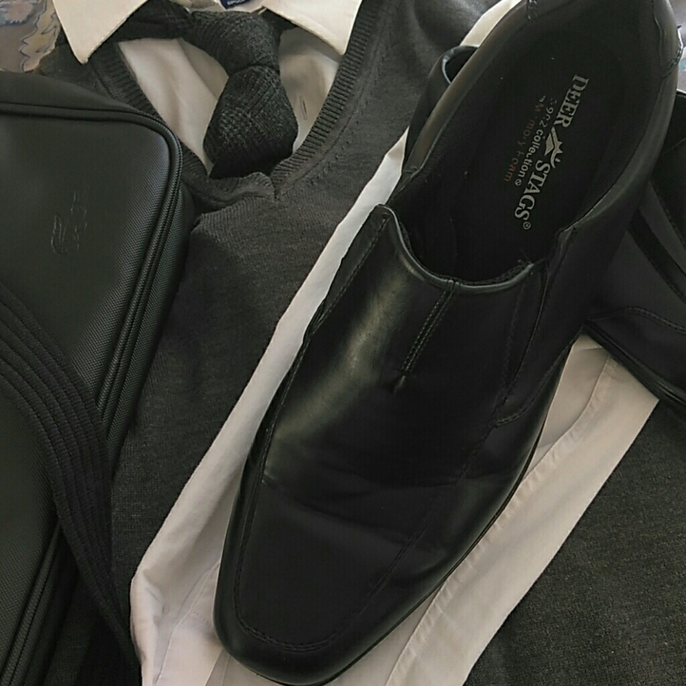 Loafers - Price drop ⬇
