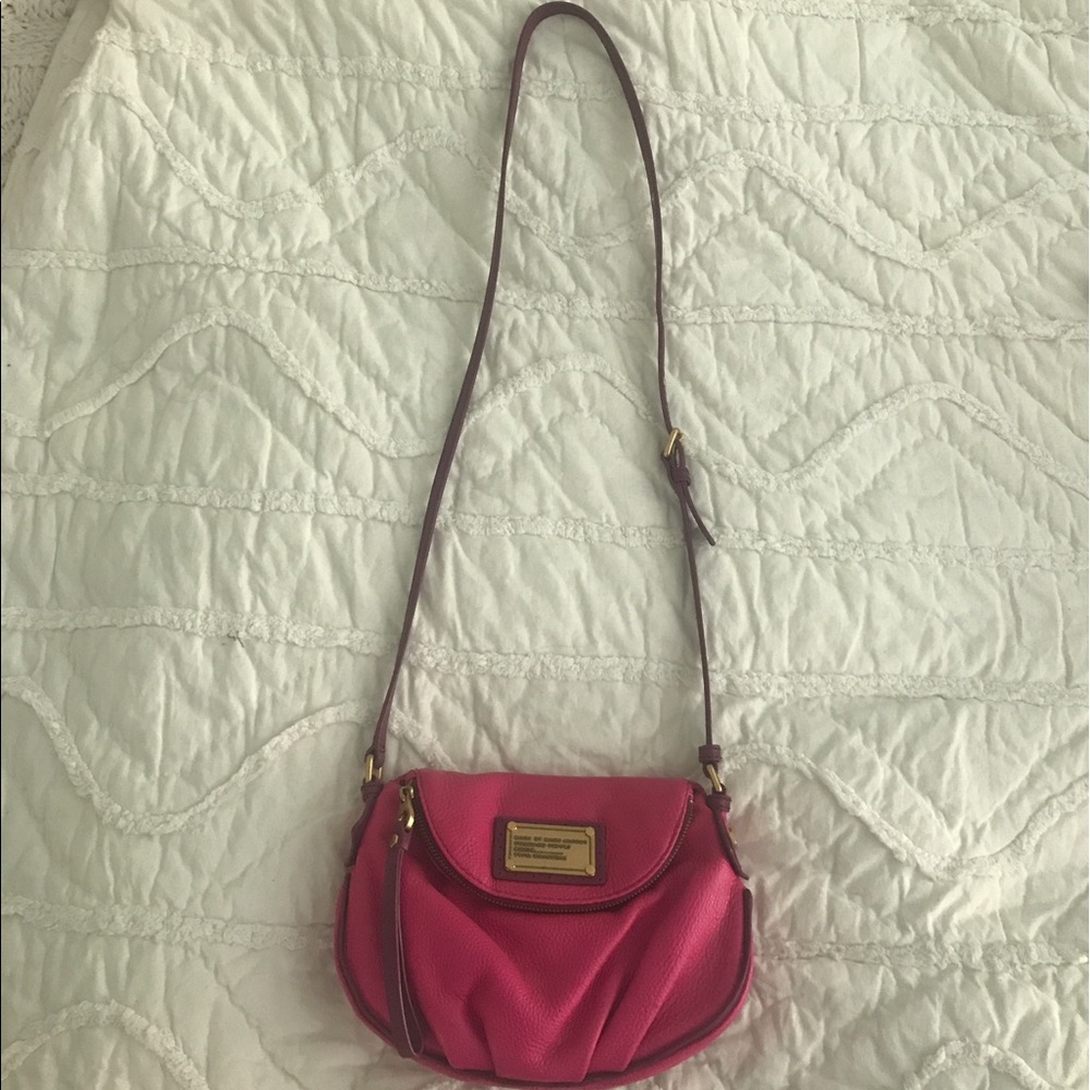 Marc by Marc jacobs mini Natasha