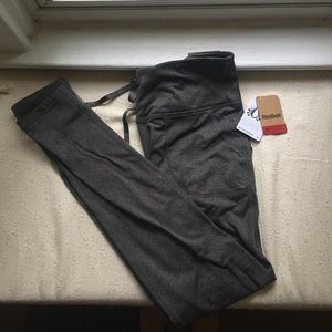 New Reebok Leggings