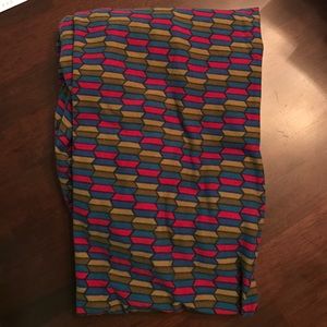 Lularoe Os legging