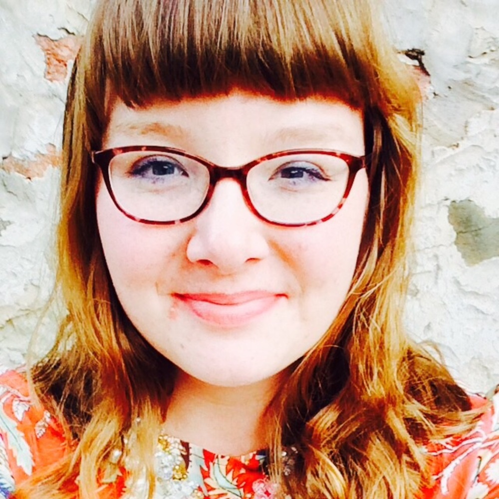 Meet your Posher, Rachel