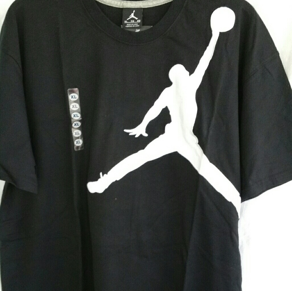 Jordan T-shirt