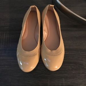 Banana Republic Abby Ballet Flats