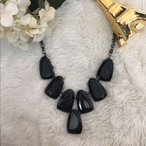 Kendra Scott Harlem necklace