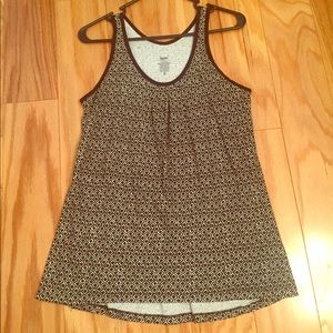 Mossimo Tank size Small