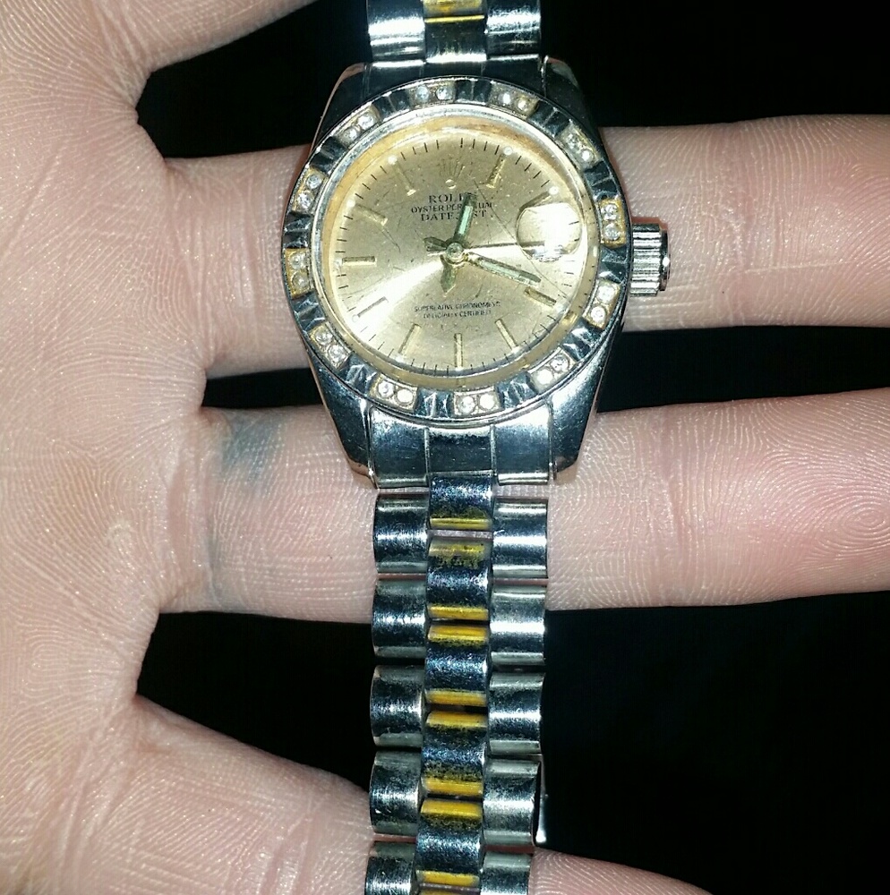 Rolex