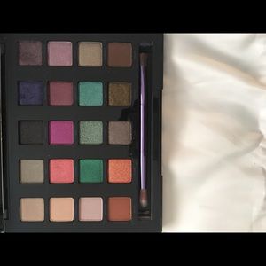 Urban Decay Vice Palette