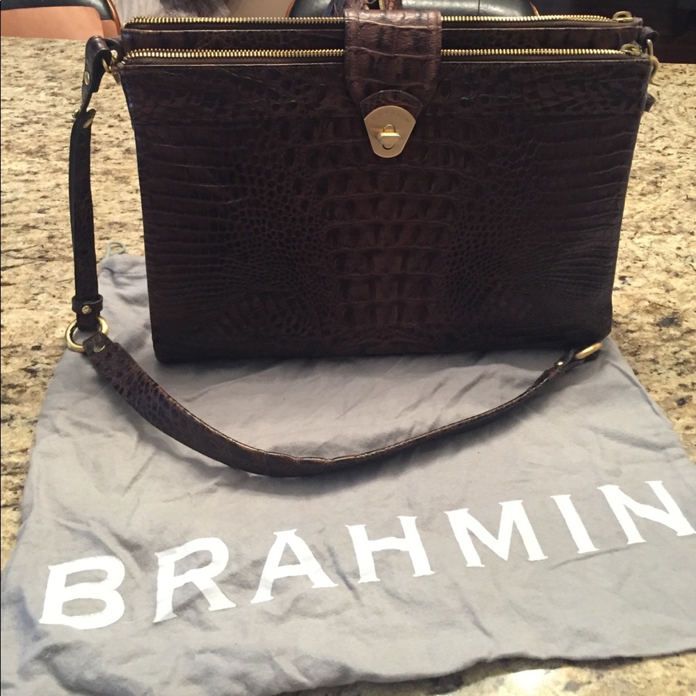 Brahmin Manhattan