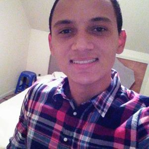 Meet your Posher, Antonio