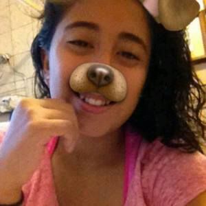 Meet your Posher, Daisy