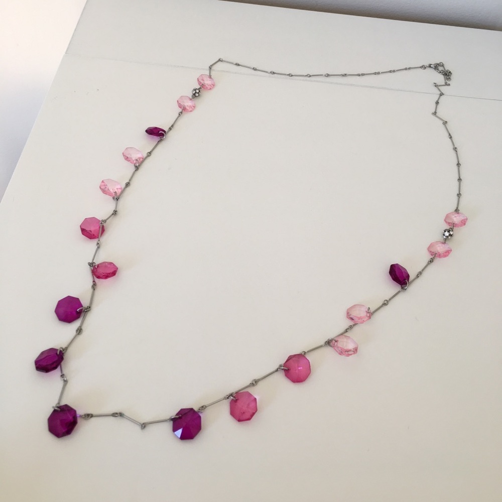 Anne Taylor necklace