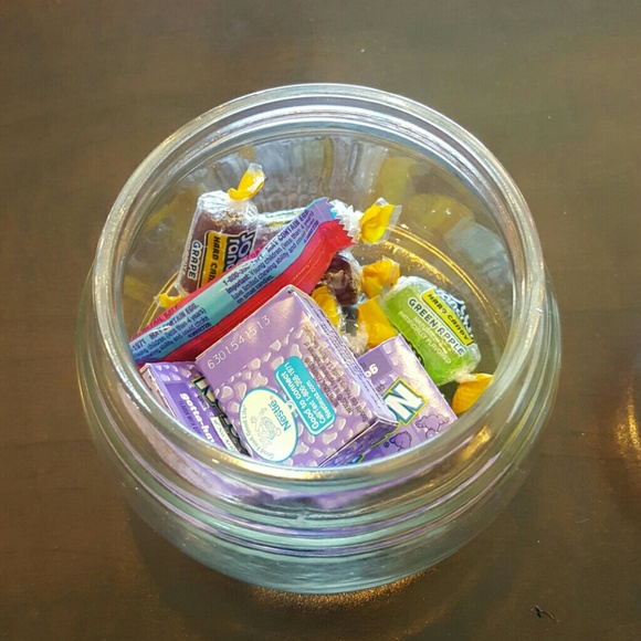 Candy jar - Picture 2 of 2