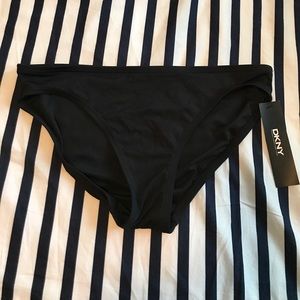 DKNY bikini bottoms