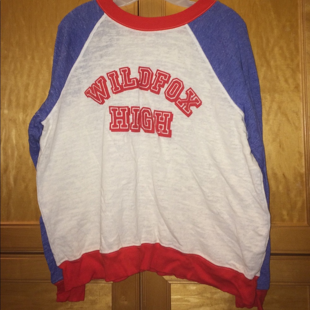 Wildfox sweater