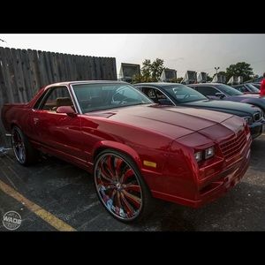 Meet your Posher, Cedrick