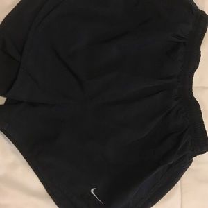 Nike shorts!
