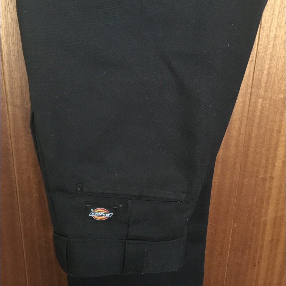 Boys pant. Cargo style