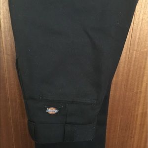 Boys pant. Cargo style