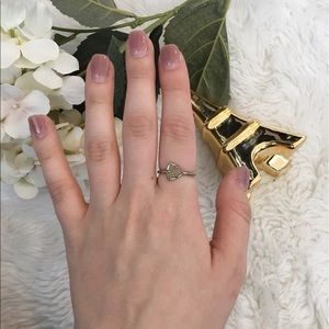 Kendra Scott ring