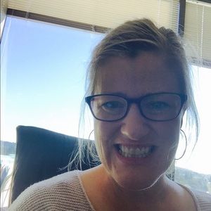 Meet your Posher, Kath