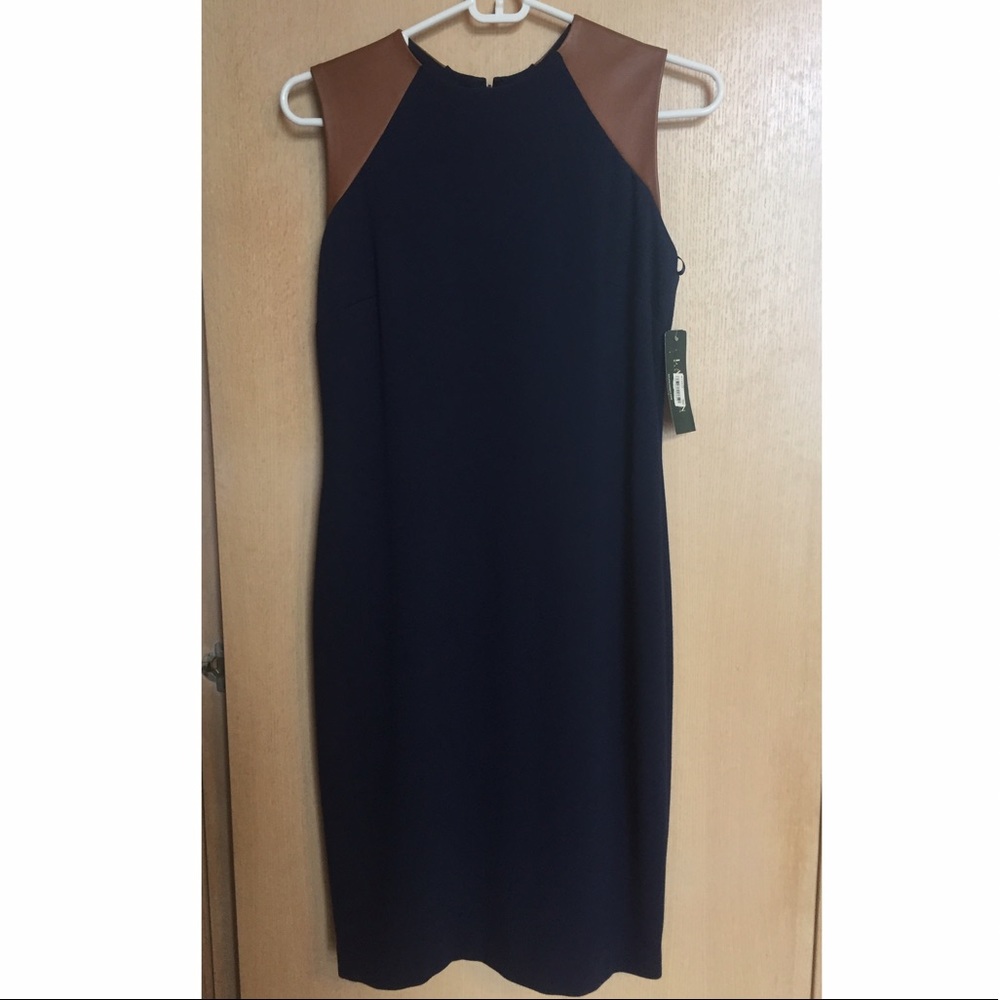 Lauren Ralph Lauren dress