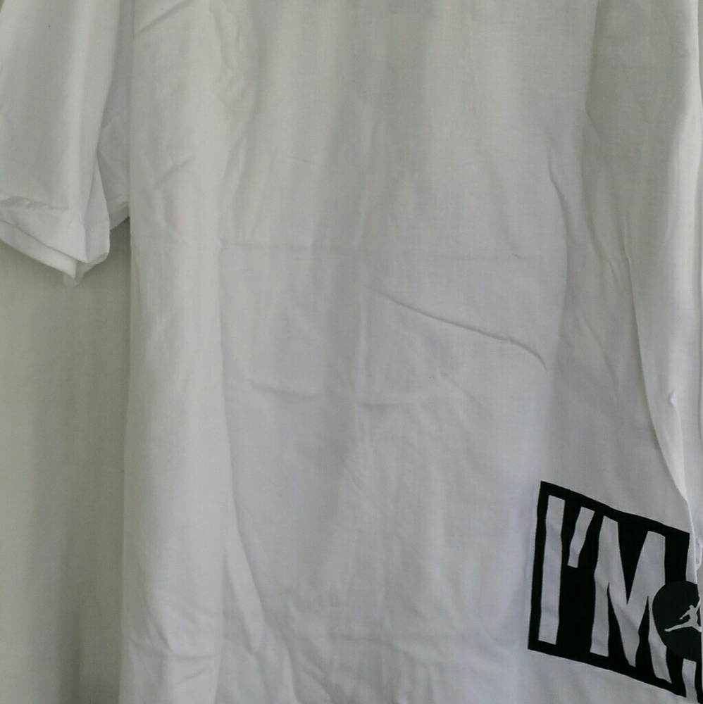 Jordan T-shirt